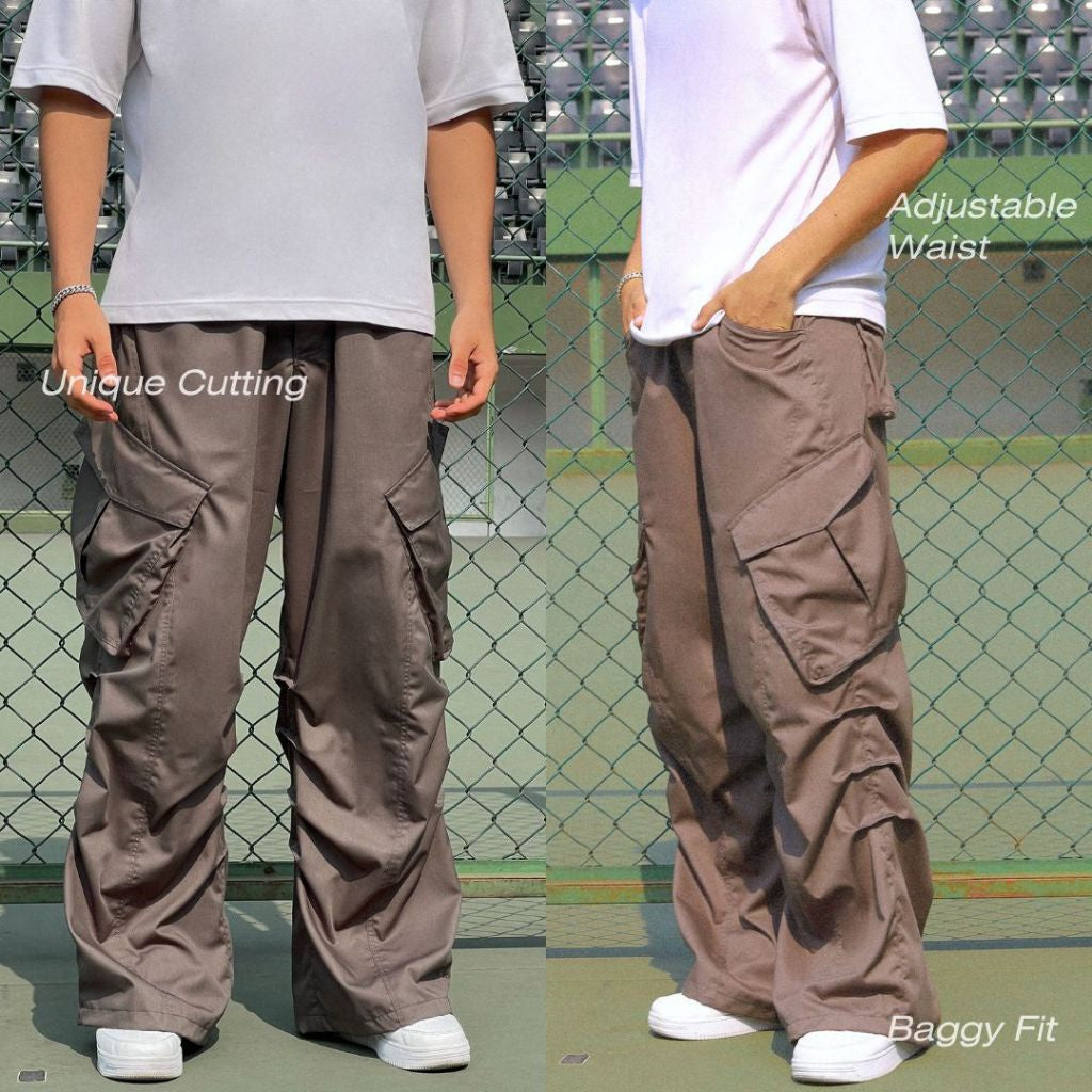 Bristol Cargo Pants