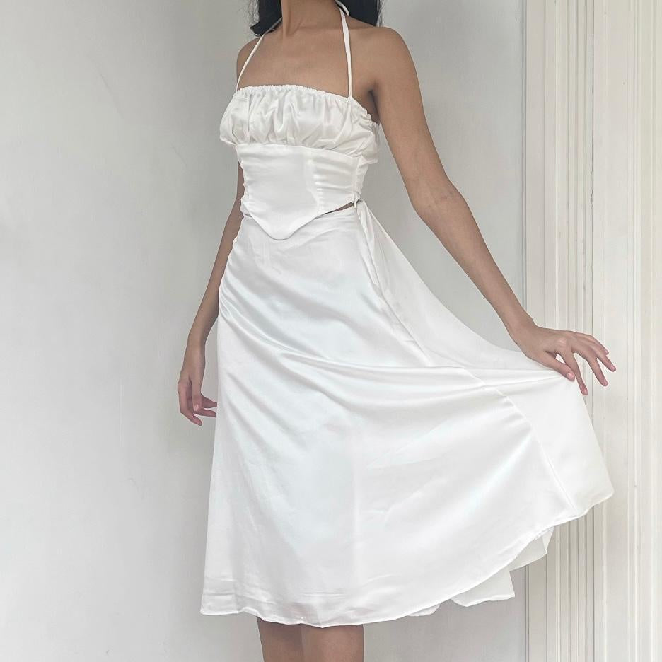 Hoki Skirt