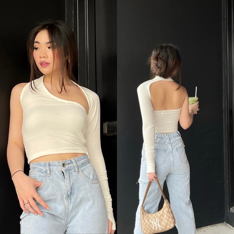 Darling Asymmetric Top