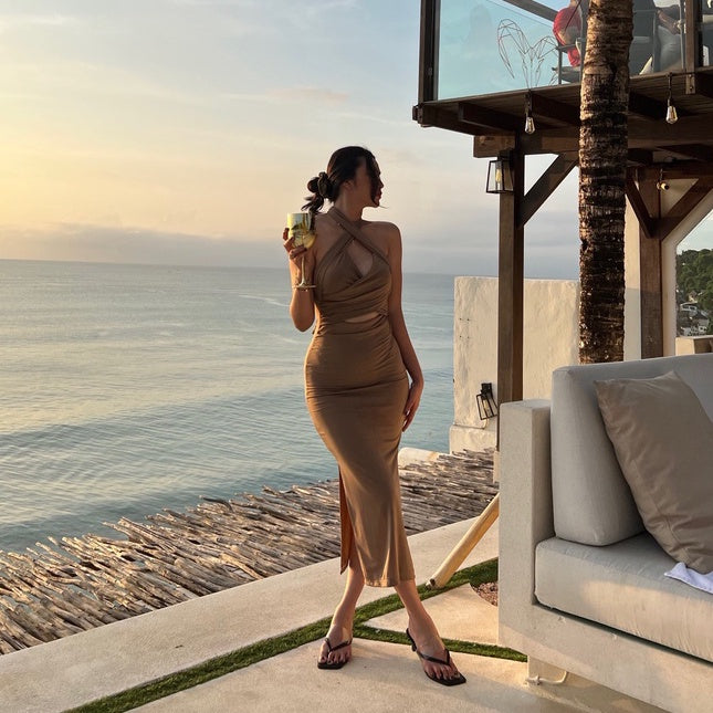 Kylie Dress