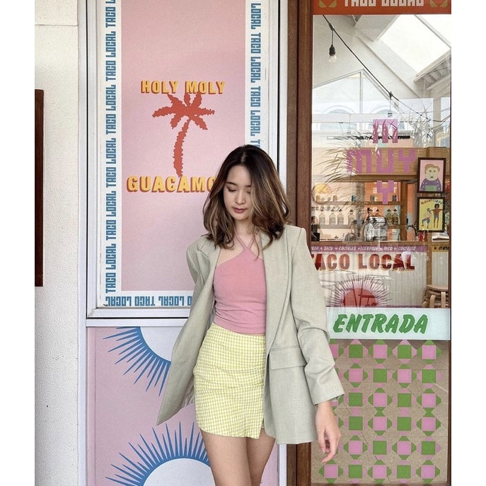 Wishlist Top