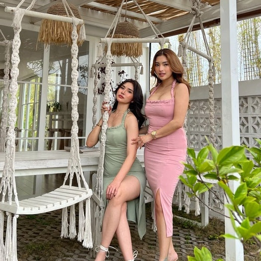 Canggu Dress