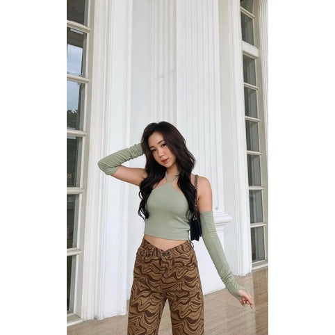 Wishlist Top