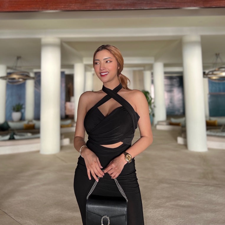 Kylie Dress