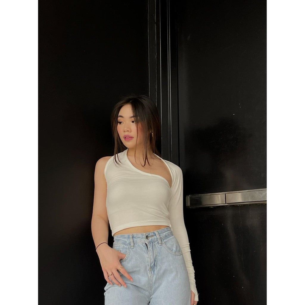 Darling Asymmetric Top
