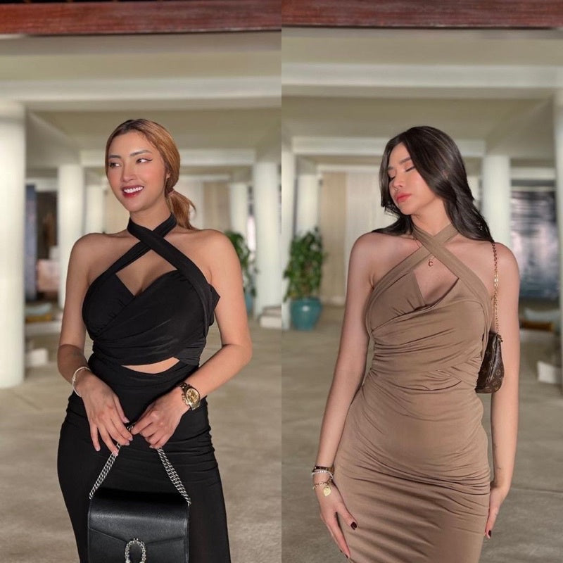 Kylie Dress