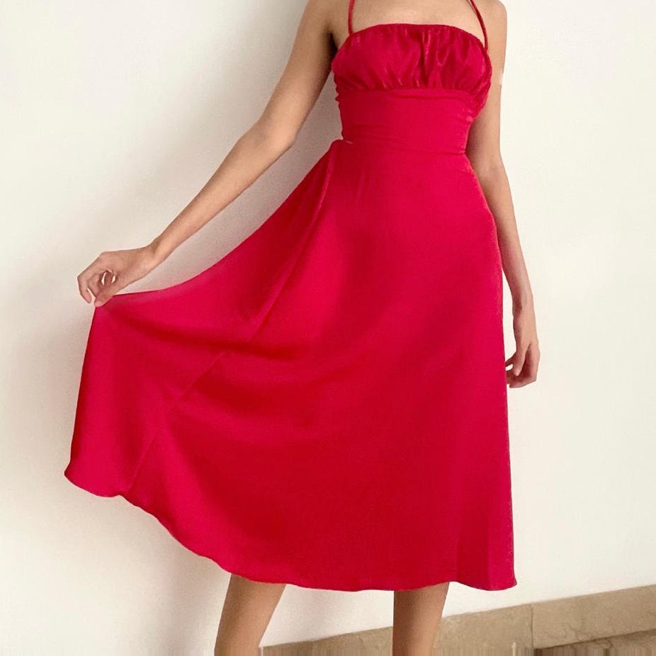 Hoki Skirt