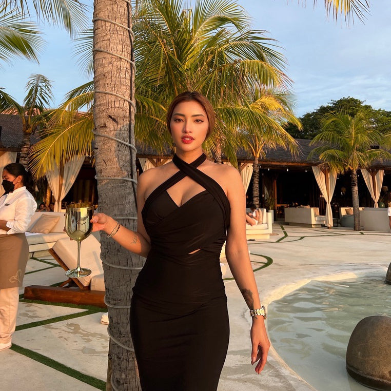 Kylie Dress
