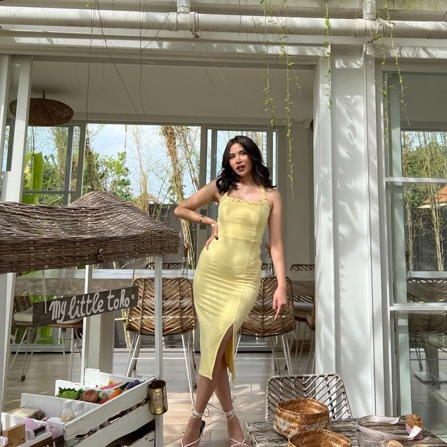 Canggu Dress
