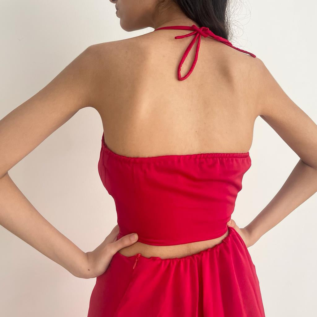 Hoki Skirt