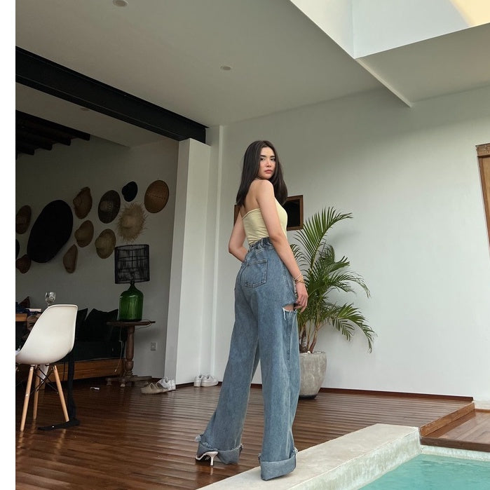 Chaca Denim