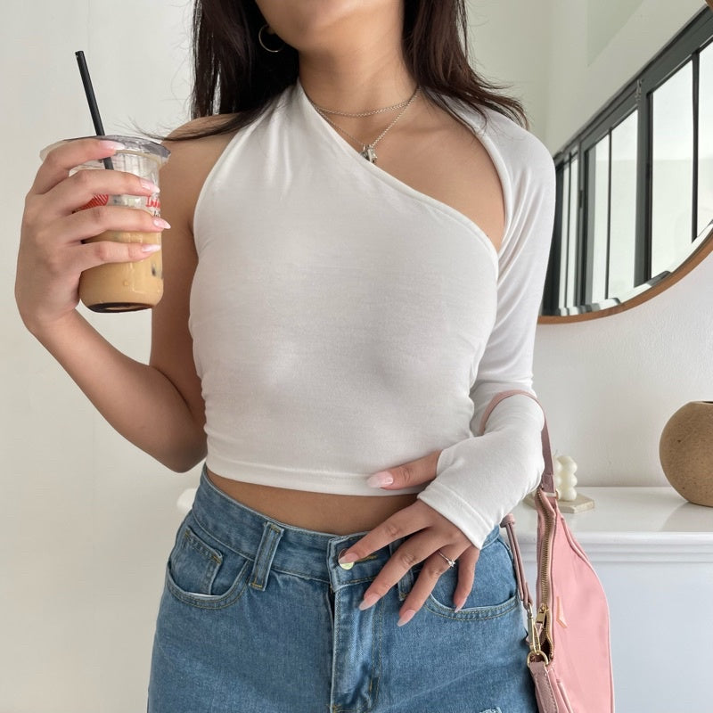 Darling Asymmetric Top