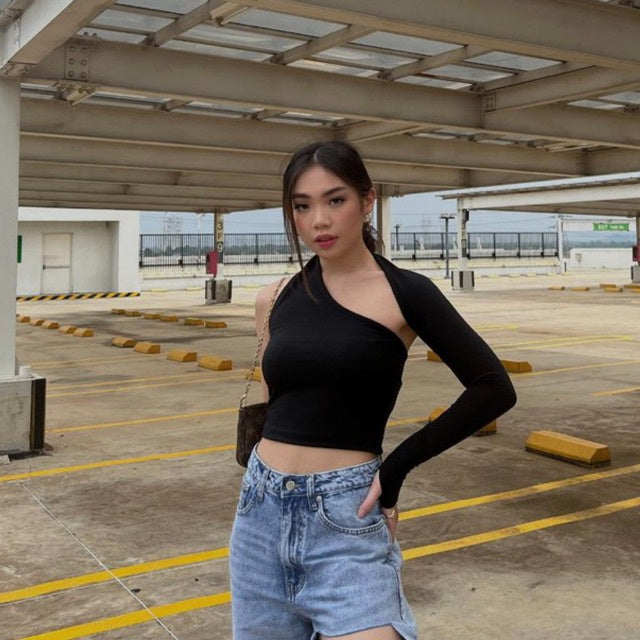 Darling Asymmetric Top