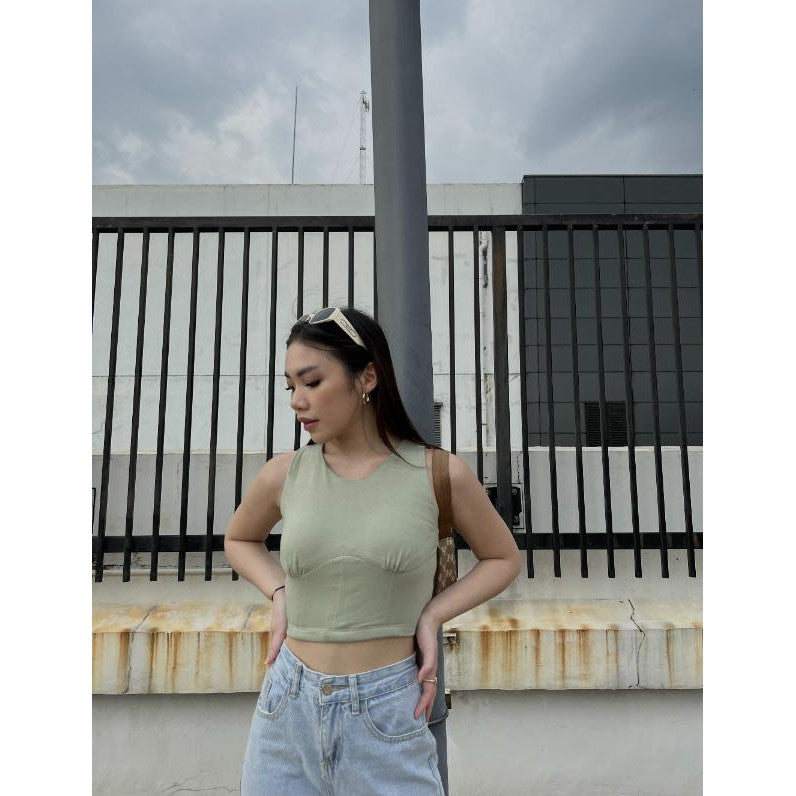 Honeypie Top