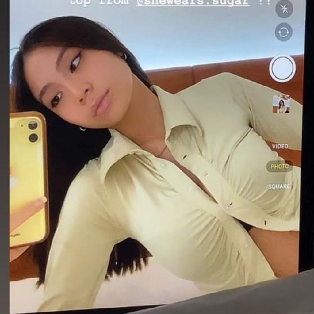 Nicki Shirt