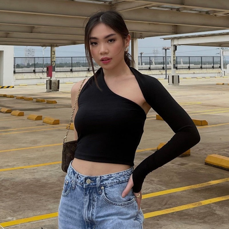 Darling Asymmetric Top