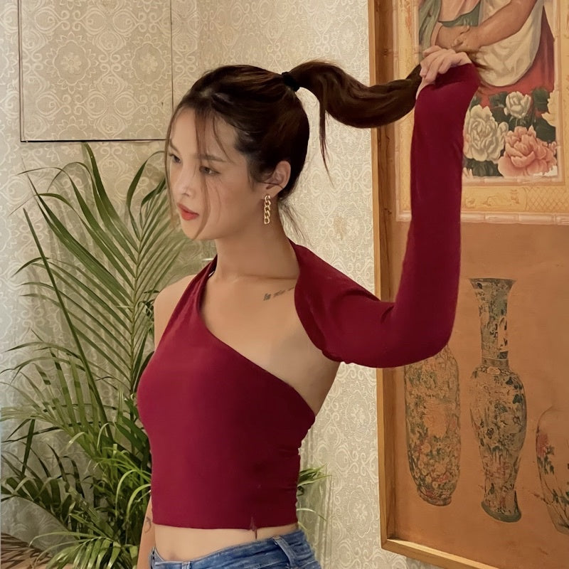 Darling Asymmetric Top