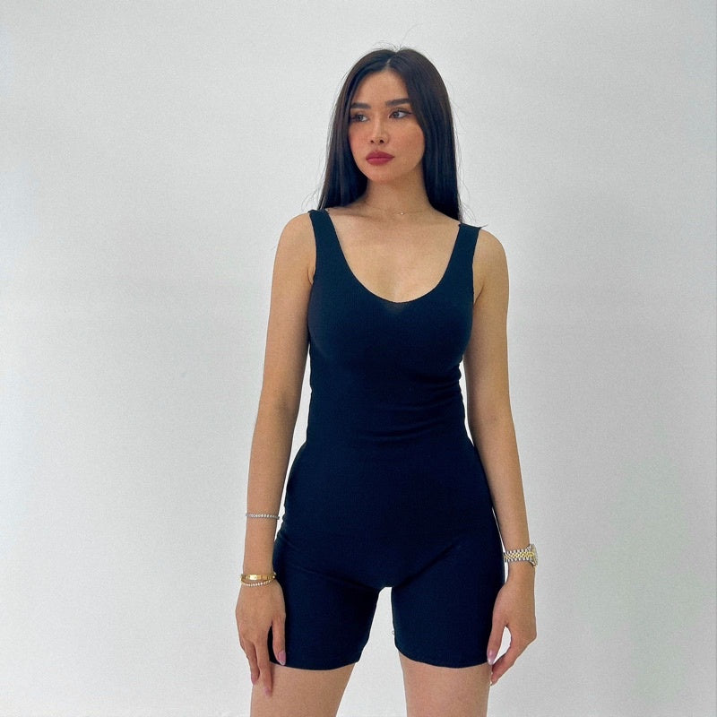 True Seamless Tank