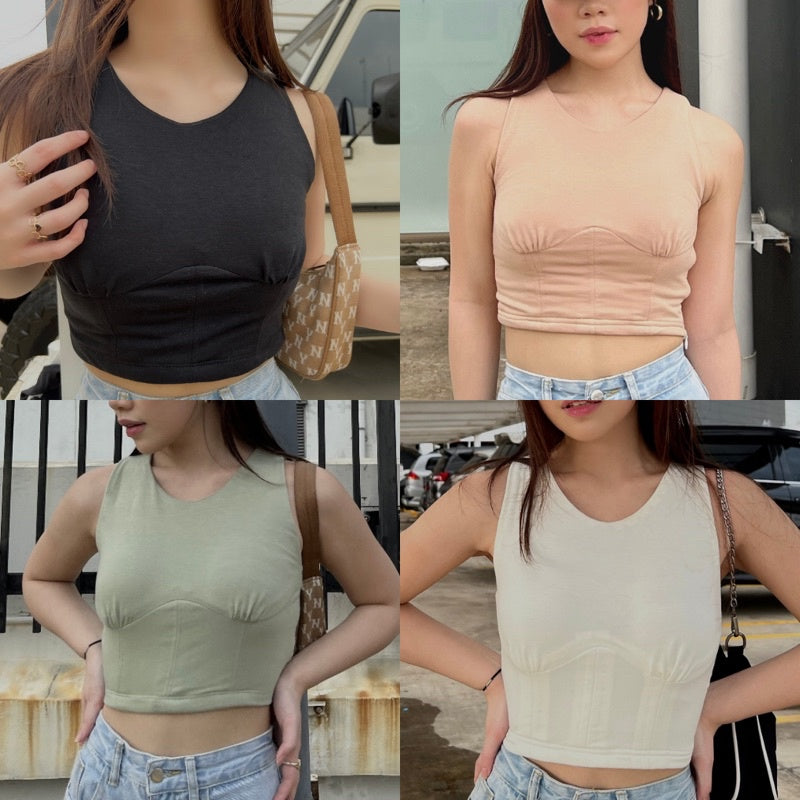 Honeypie Top