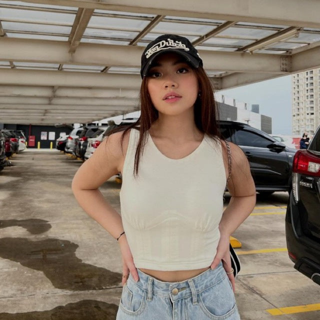 Honeypie Top