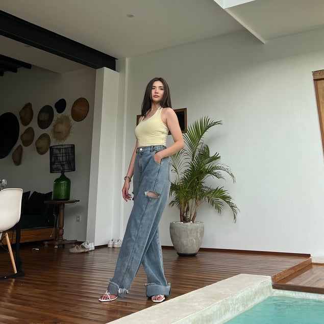 Chaca Denim