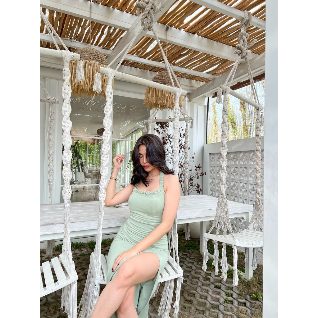 Canggu Dress