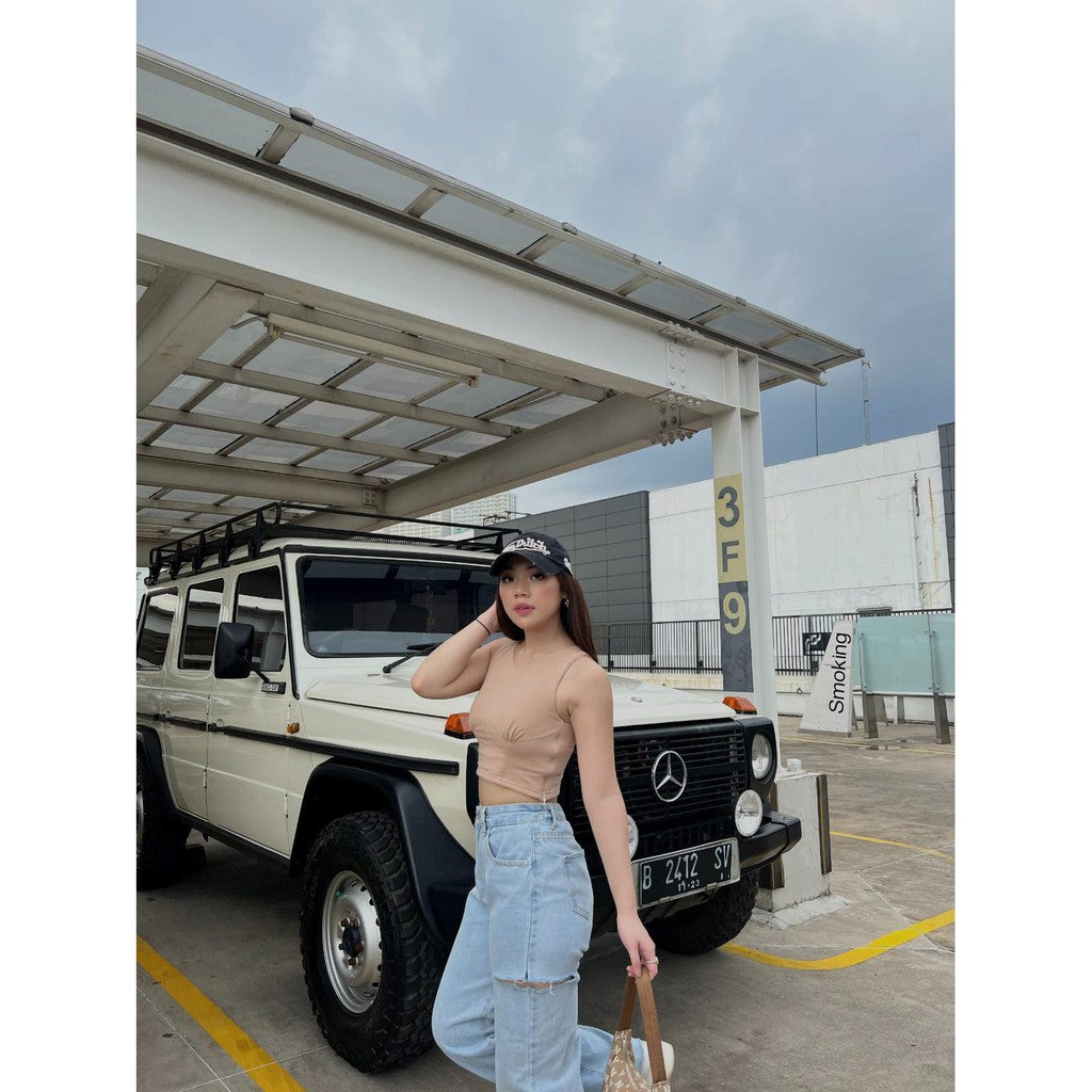 Honeypie Top