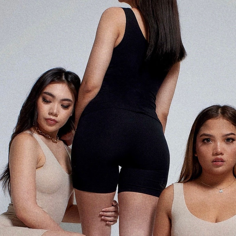 True Seamless Tank