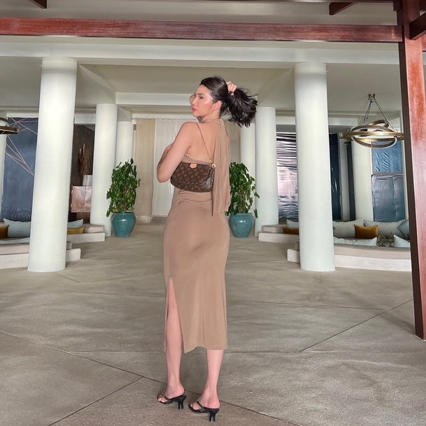 Kylie Dress