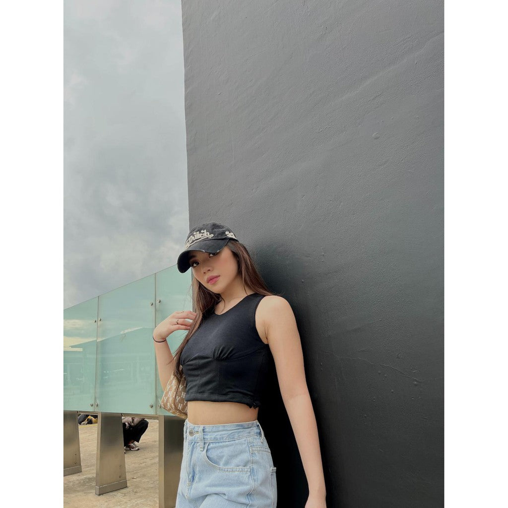 Honeypie Top