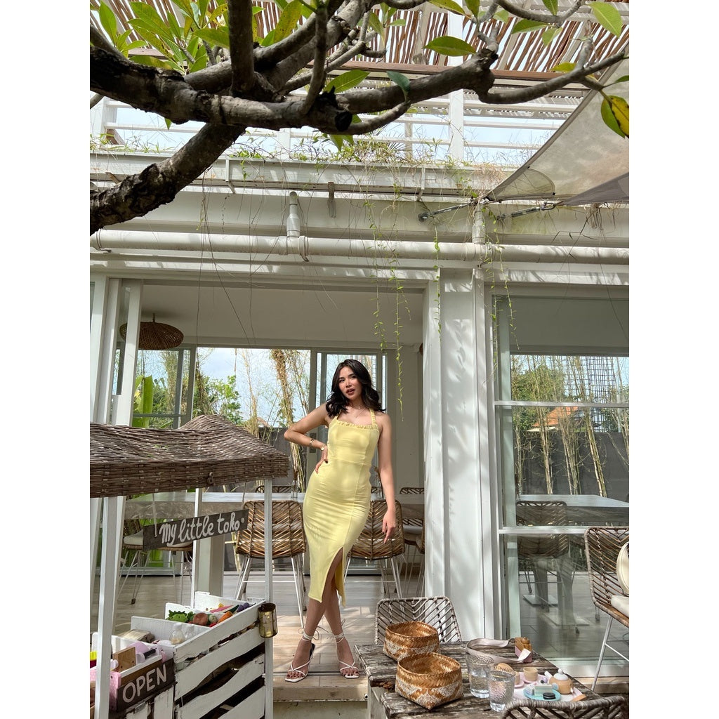 Canggu Dress