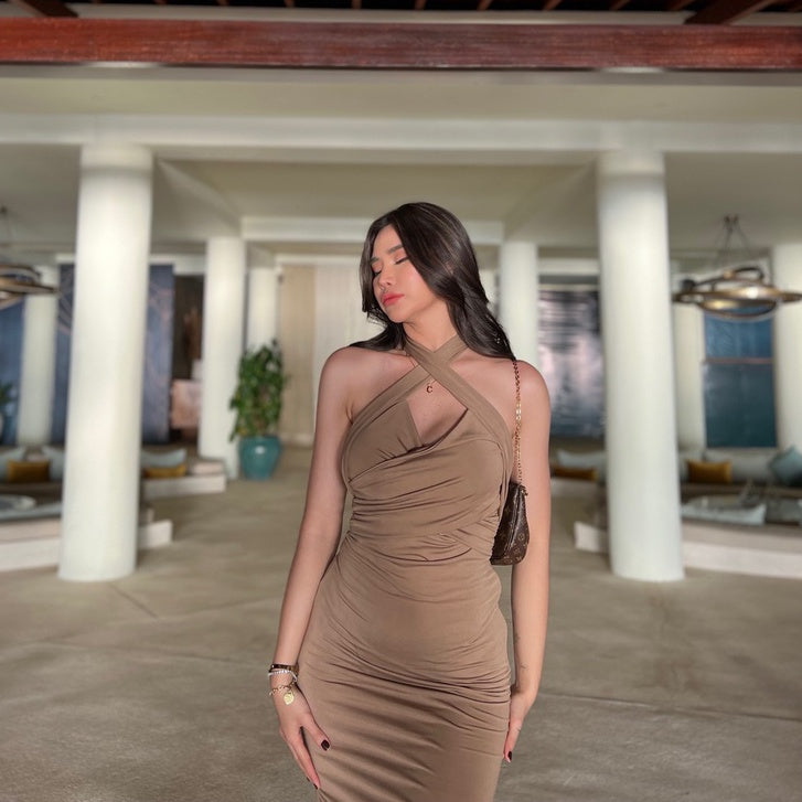 Kylie Dress