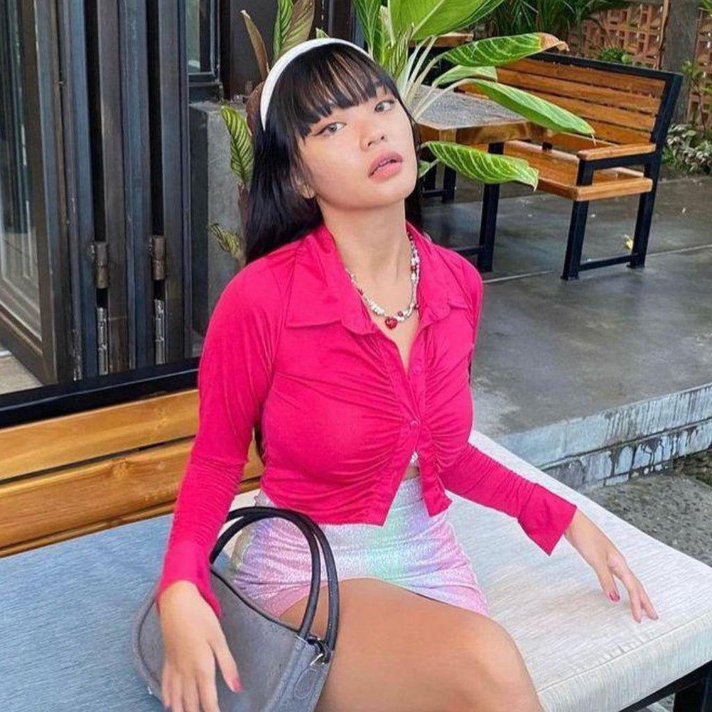 Nicki Shirt