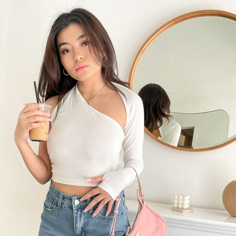 Darling Asymmetric Top