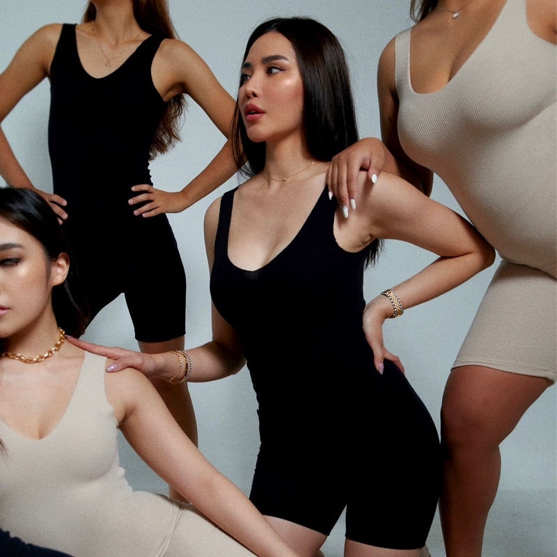 True Seamless Tank