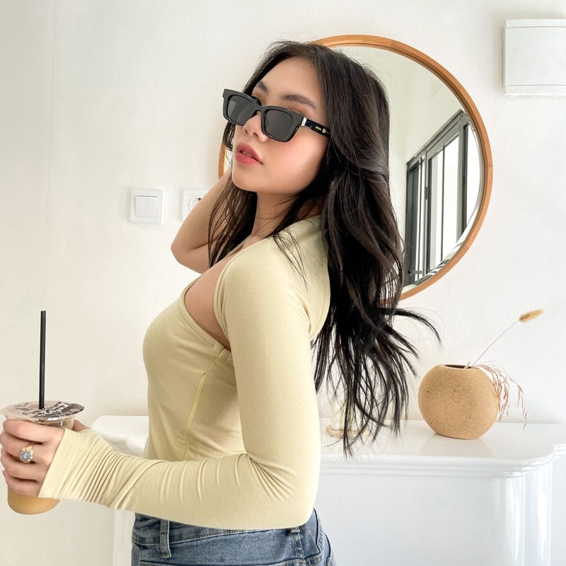 Darling Asymmetric Top