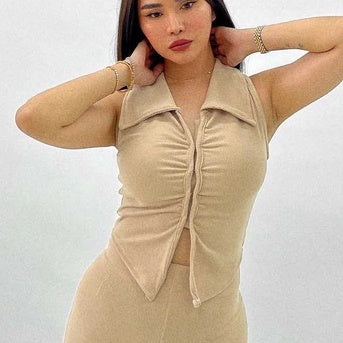 Gigi Top