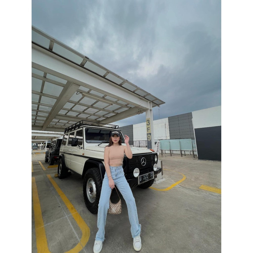 Honeypie Top