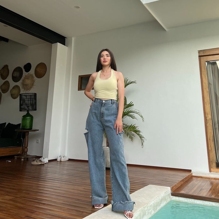 Chaca Denim
