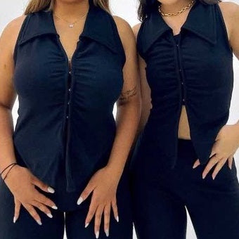 Gigi Top
