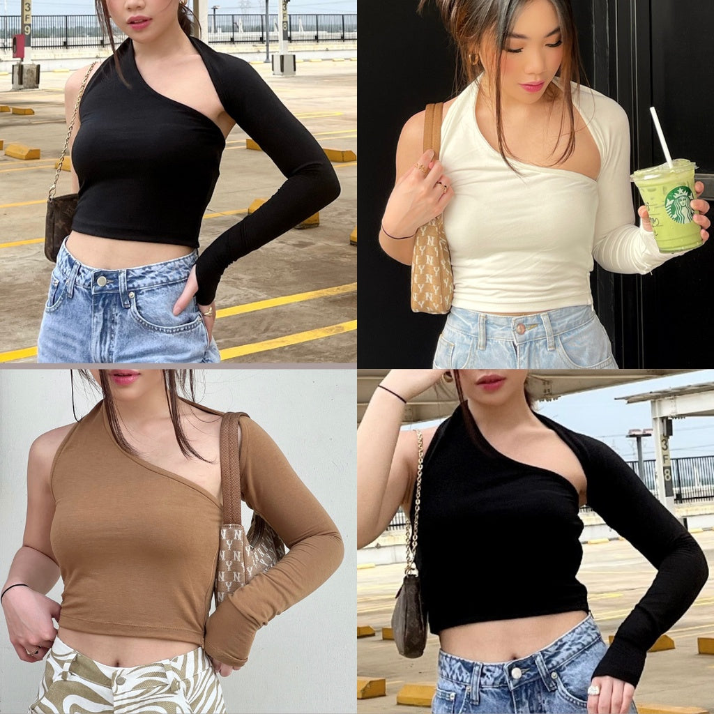 Darling Asymmetric Top