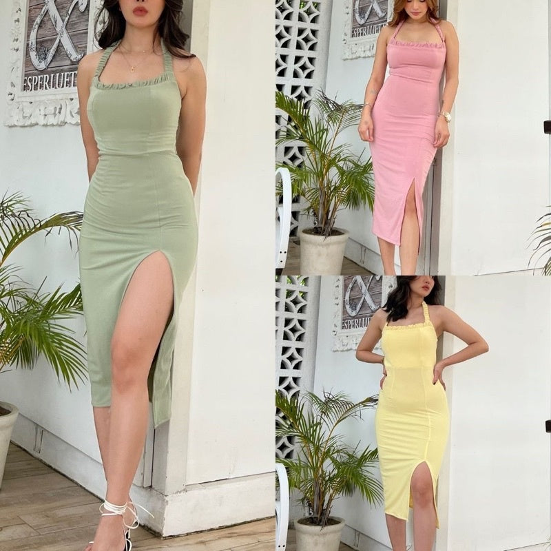Canggu Dress
