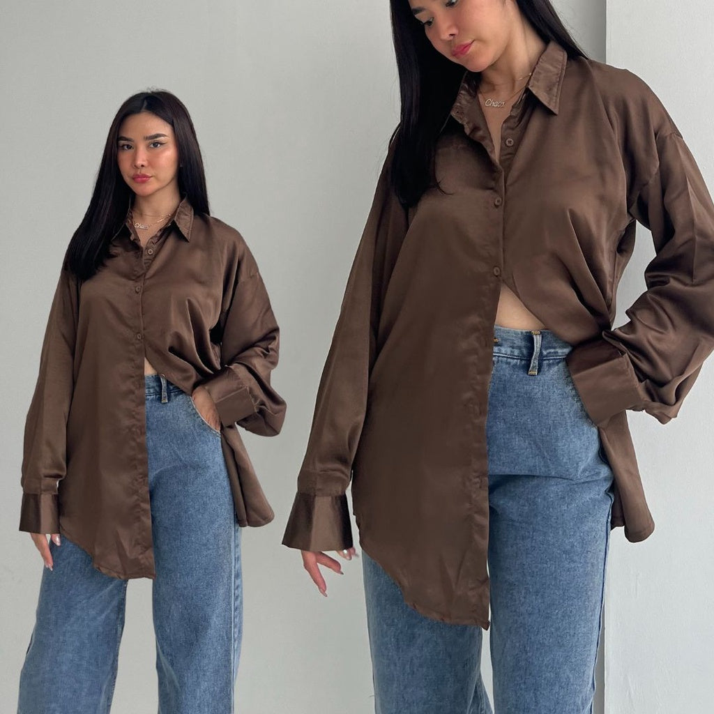 Hailey Shirt