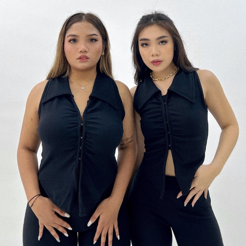 Gigi Top