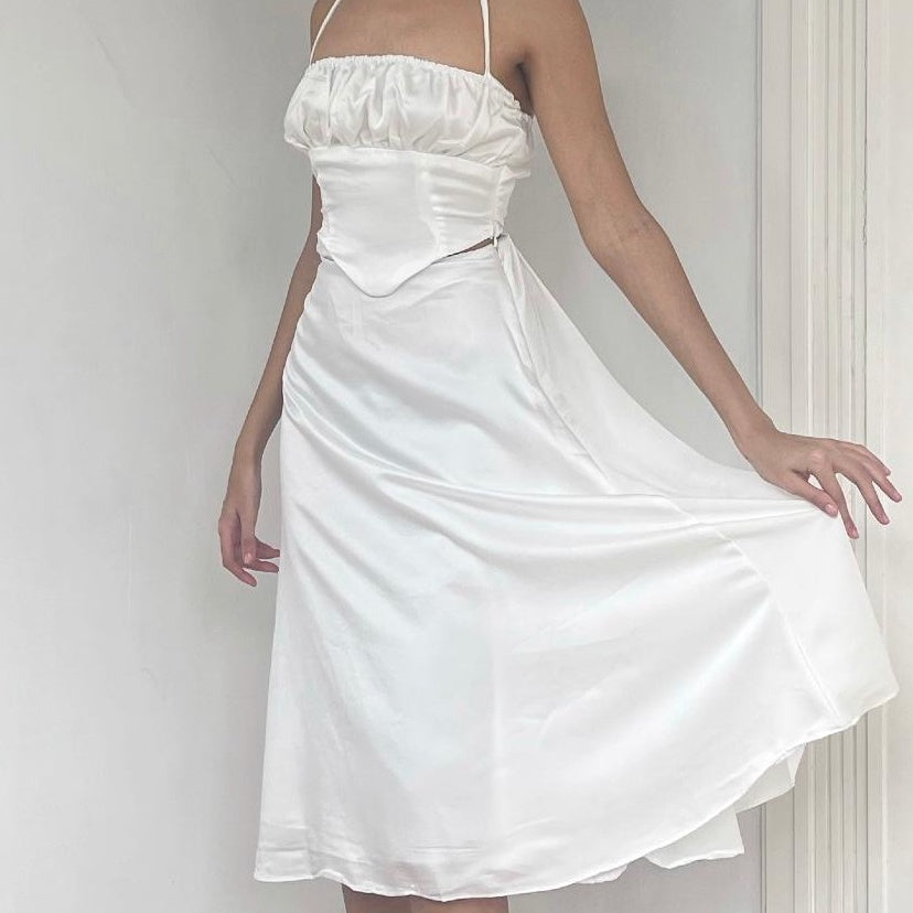 Hoki Skirt