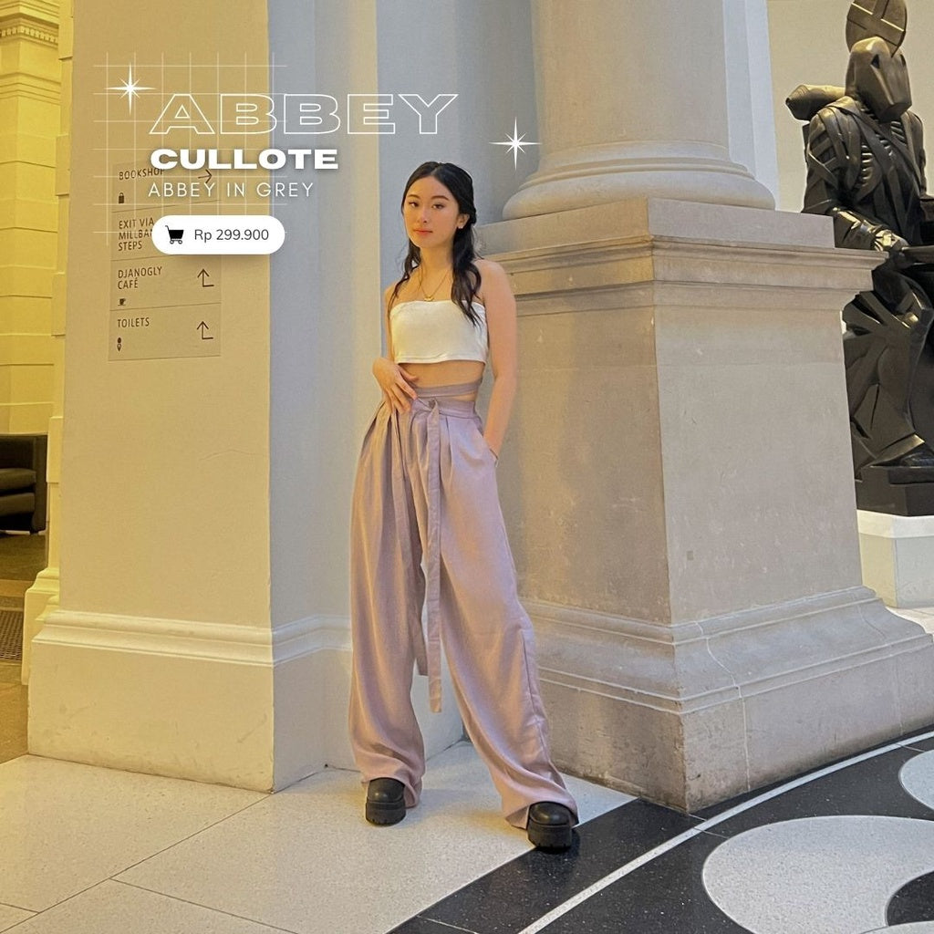 Abbey Cullote