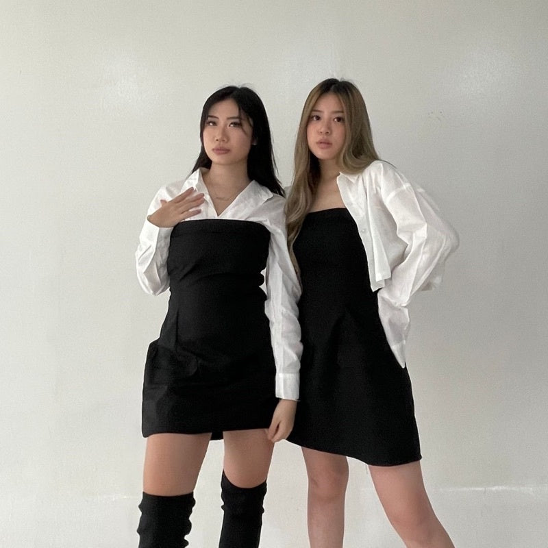 Sugar x Angelynne Elizabeth Dress