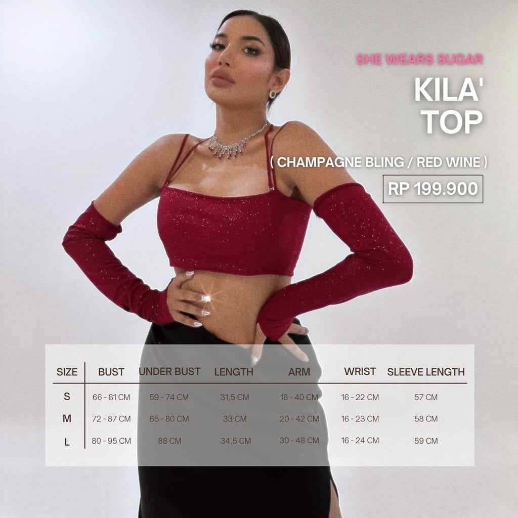 Killa Top