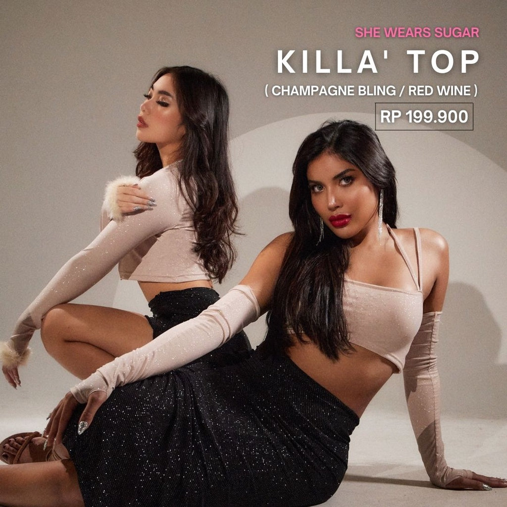 Killa Top