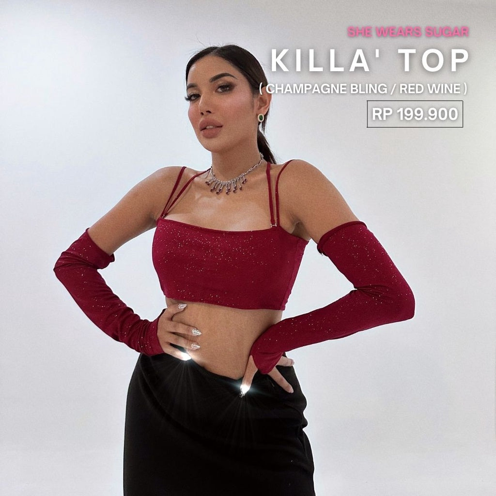 Killa Top